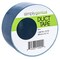 Simply Genius 1 Pack Art & Craft Duct Tape, Heavy Duty, 1.8 in x 10 yards, Craft Supplies for Kids & Adults, Colorful Tape for DIY, Craft & Home Improvement, Blue